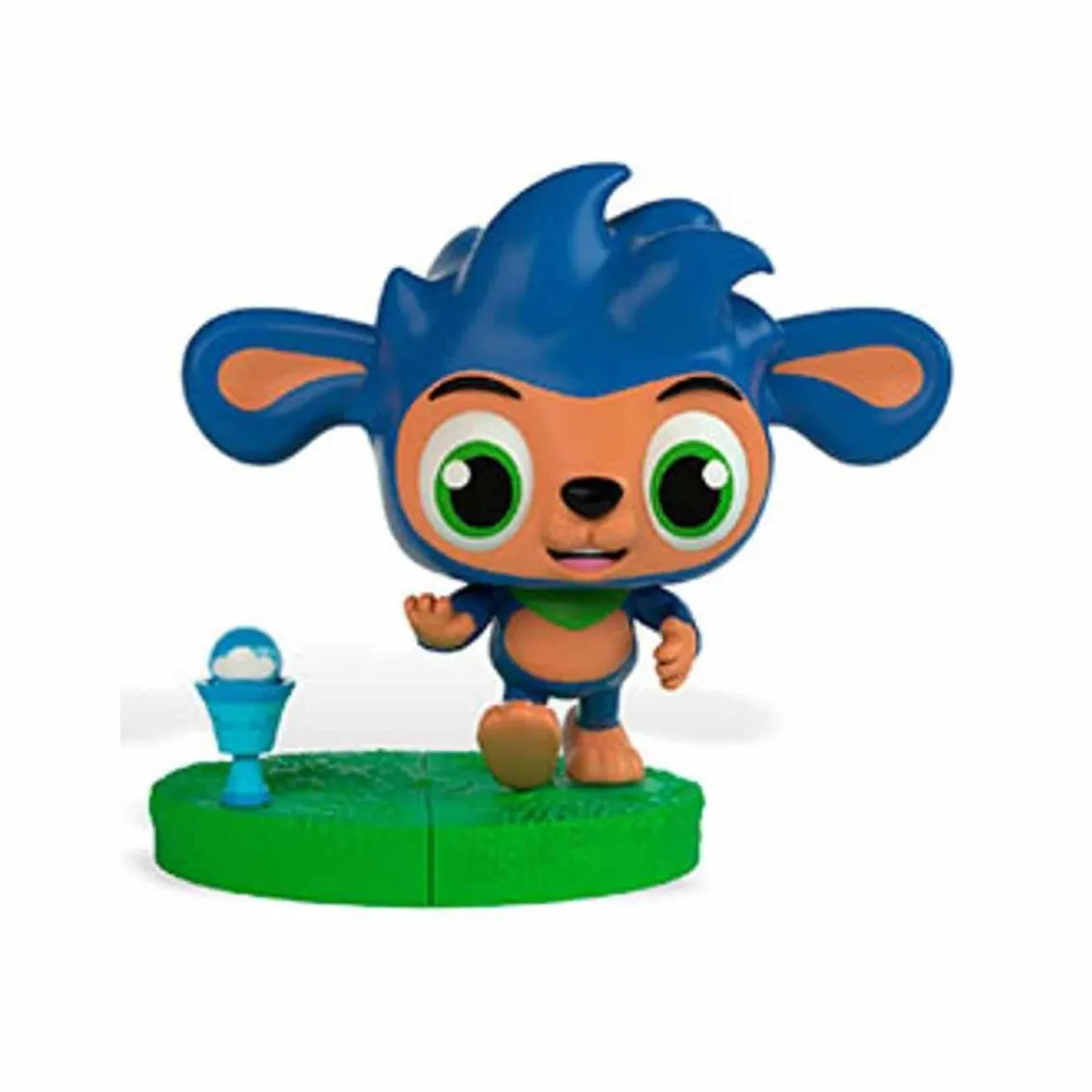 Smighties - Figura Conecta la magia (varios modelos)