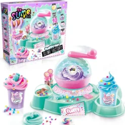 So Slime - Fluffy Pop Slime Factory