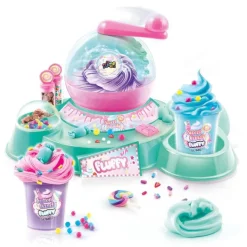 So Slime - Fluffy Pop Slime Factory