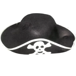 Sombrero adulto pirata