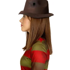 Sombrero de Freddy Krueger Pesadilla en Elm Street