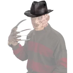 Sombrero Freddy Krueger