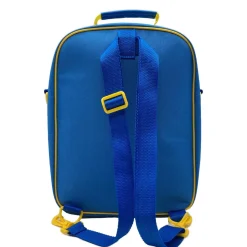 Sonic - Mochila Preescolar 32 cm 3D