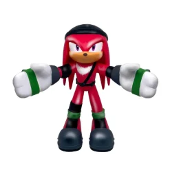 Sonic - Monsterflex Figura 14 cm (Varios modelos)