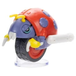 Sonic the Hedgehog - Figura Wave 18 - 6 cm (Varios modelos)