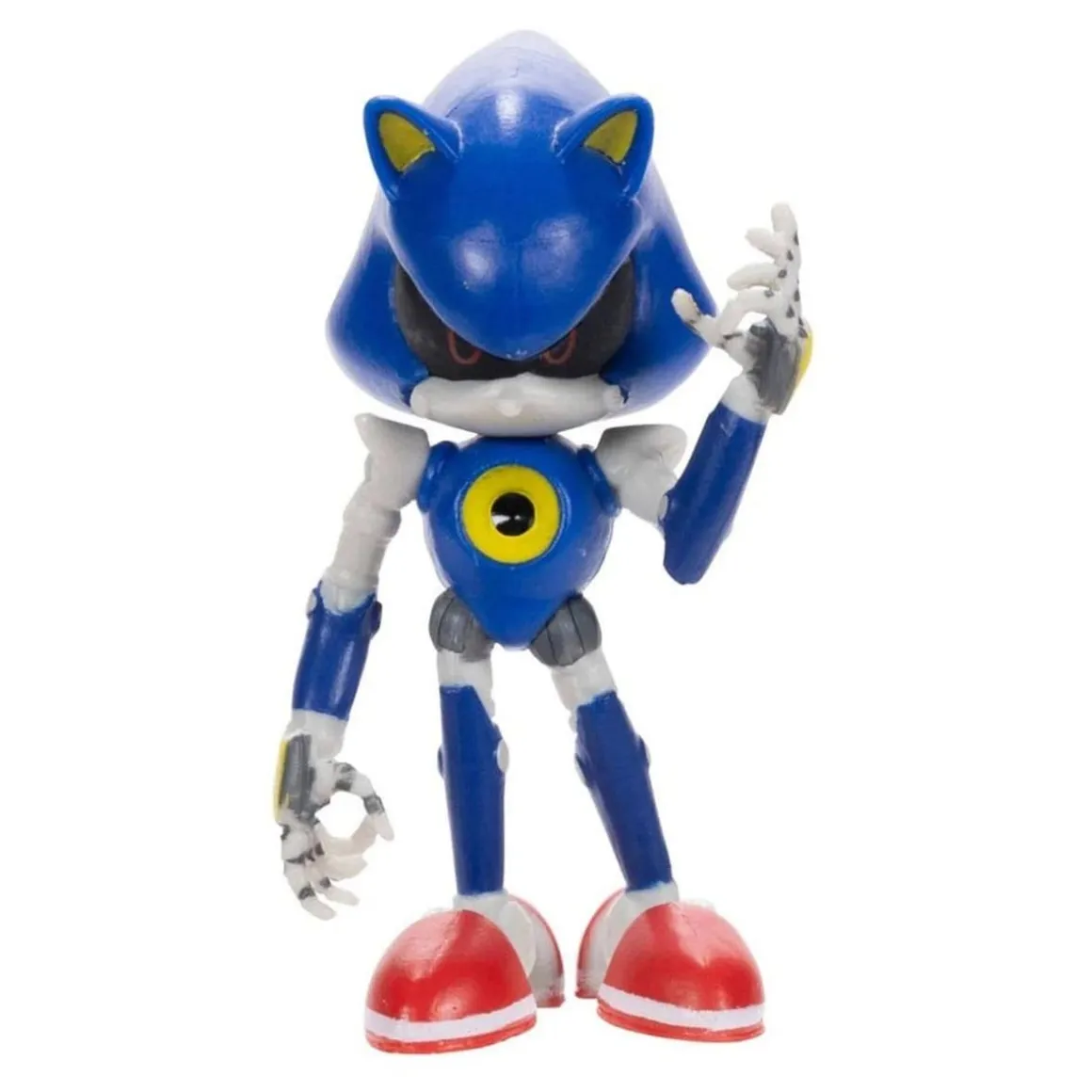 Sonic the Hedgehog - Figura Wave 18 - 6 cm (Varios modelos)