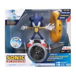 Sonic the Hedgehog - Skate R/C
