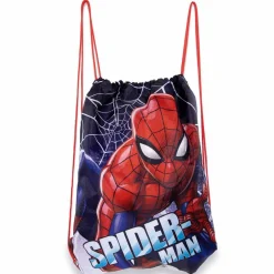 Spider-man - Bolsa Gym 33x44 cm