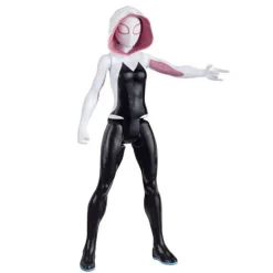 Spider-man - Figura Titan Web Warriors (varios modelos)