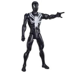 Spider-man - Figura Titan Web Warriors (varios modelos)