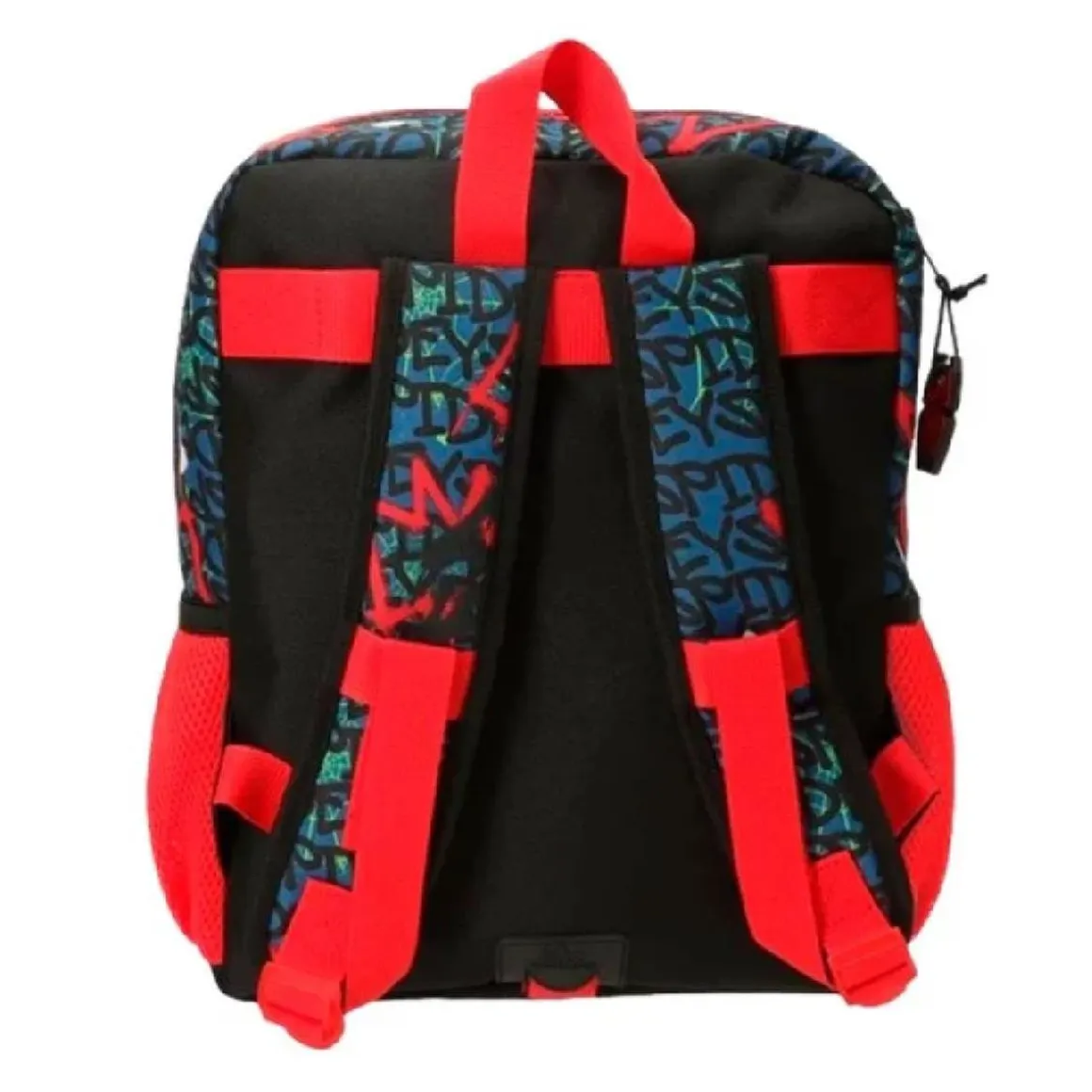 Spider-man - Mochila adaptable 33 cm - Colección Urban