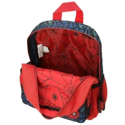 Spider-man - Mochila preescolar 28 cm - Colección Urban