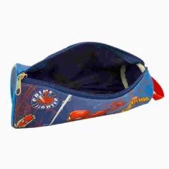 Spiderman - Portatodo redondo