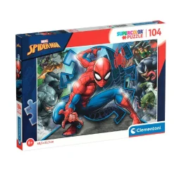 Spider-Man - Puzzle 104 piezas