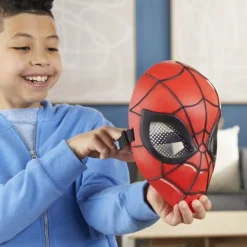 Spider-man - Set arácnido