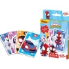 Spiderman - Spidey juego de cartas infantil