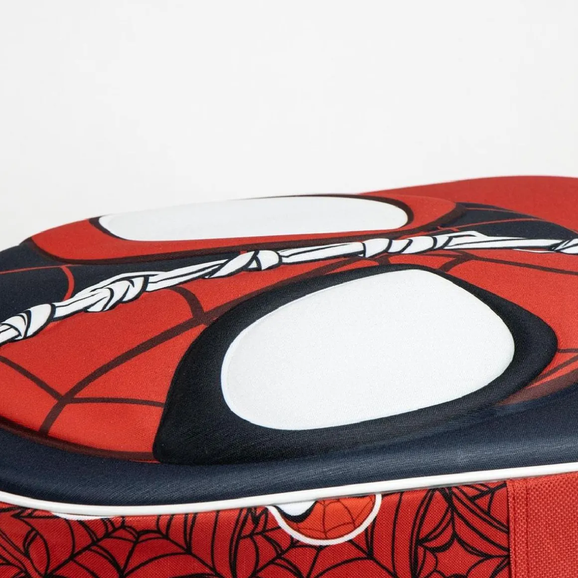 Spidey - Mochila infantil 3D