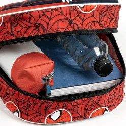 Spidey - Mochila infantil 3D