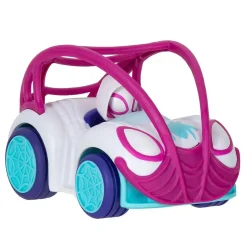 Spidey y su Superequipo - Vehículo Power Roller (varios modelos)