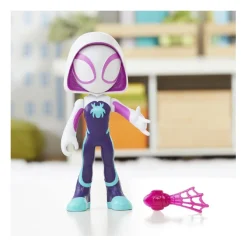 Spidey y su Superequipo - Figuras Mega Mighty (Varios Modelos)