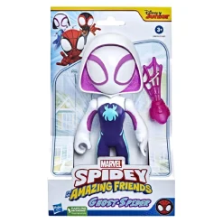 Spidey y su Superequipo - Figuras Mega Mighty (Varios Modelos)