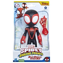 Spidey y su Superequipo - Figuras Mega Mighty (Varios Modelos)
