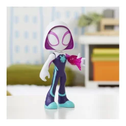 Spidey y su Superequipo - Figuras Mega Mighty (Varios Modelos)