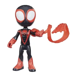Spidey y su Superequipo - Figura Héroes 10 cm (Varios modelos)