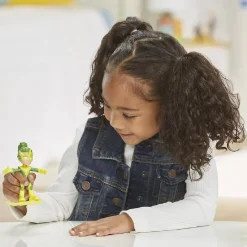 Spidey y su Superequipo - Figura Héroes 10 cm (Varios modelos)