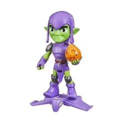 Spidey y su Superequipo - Figura Héroes 10 cm (Varios modelos)