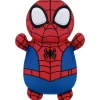 Spidey y sus increíbles amigos - Peluche Hugmees (Varios Modelos)