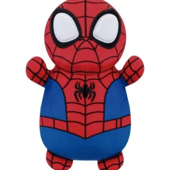 Spidey y sus increíbles amigos - Peluche Hugmees (Varios Modelos)