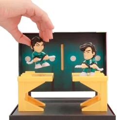 Squid Game Challenge (varios modelos)