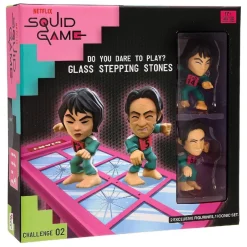 Squid Game Challenge (varios modelos)