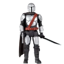 Star Wars - Figura Epic Hero Series (Varios Modelos)