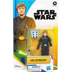 Star Wars - Figura Epic Hero Series (Varios Modelos)
