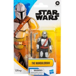 Star Wars - Figura Epic Hero Series (Varios Modelos)