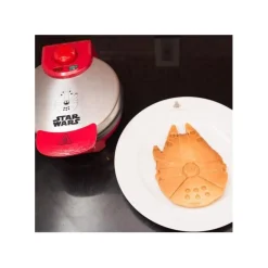 Star Wars - Gofrera Halcón Milenario