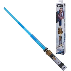 Star Wars - Sable láser electrónico (Varios modelos)