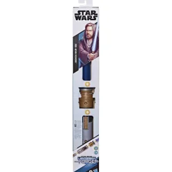 Star Wars - Sable láser electrónico (Varios modelos)