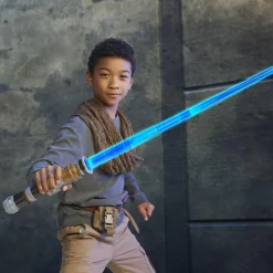 Star Wars - Sable láser electrónico (Varios modelos)