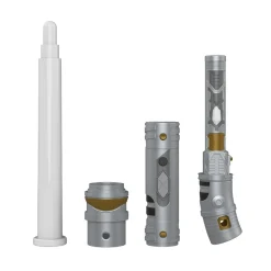 Star Wars - Sable láser electrónico (Varios modelos)