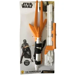 Star Wars - The Mandalorian - Rifle Amban blaster