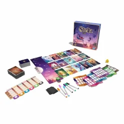 Stella - Juego de mesa Universo Dixit