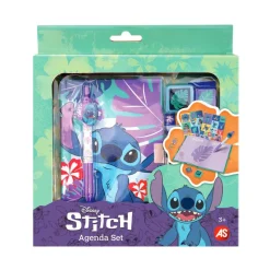 Stitch - Mega Set de Arte