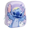 Stitch - Mochila infantil 3D