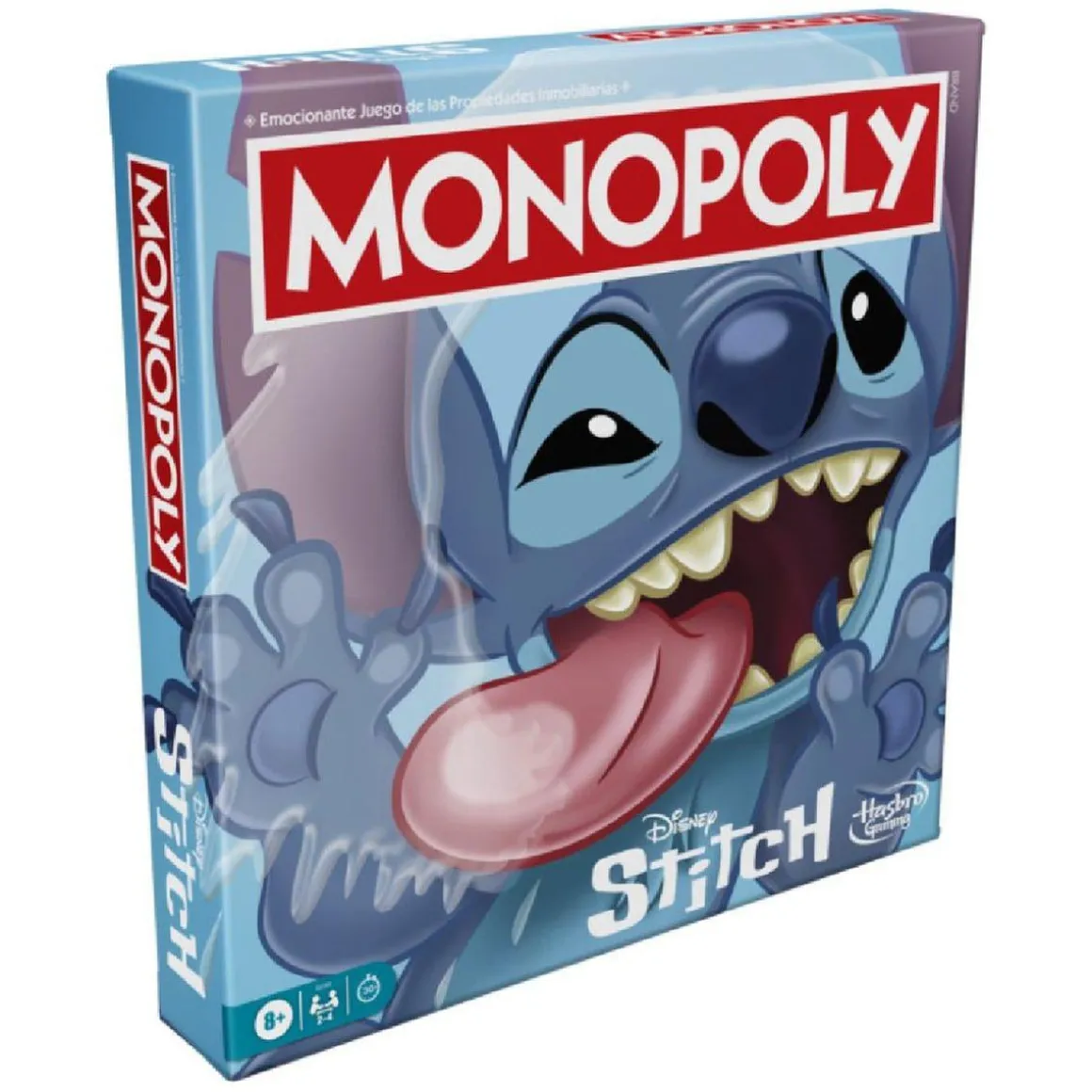 Stitch - Monopoly