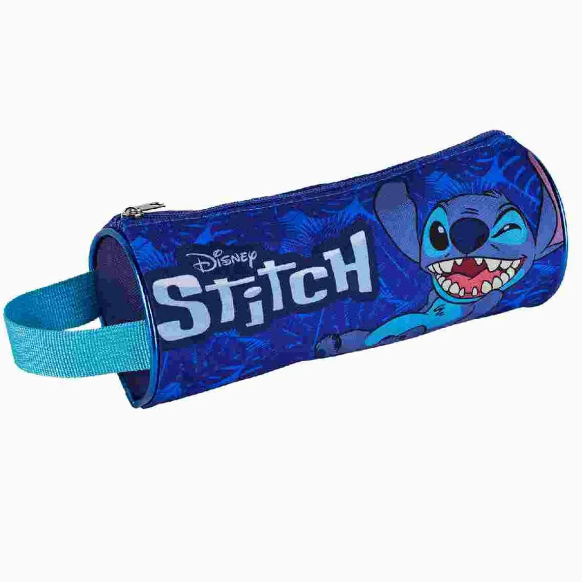 Stitch - Portatodo redondo