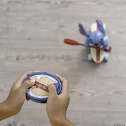 Stitch - R/C Tabla de Surf 25cm