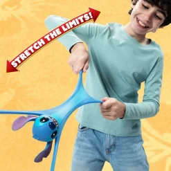 Stitch - Stretch Armstrong